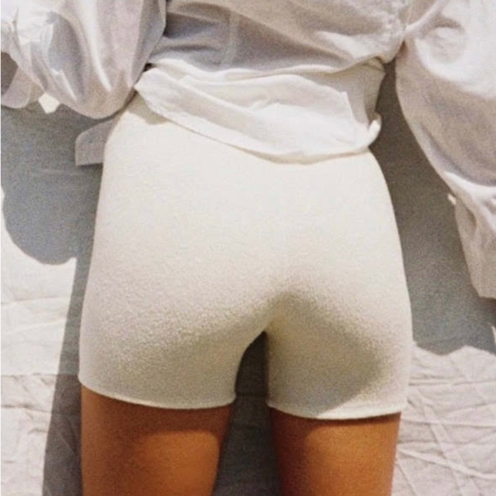Buci - Terry Shorts